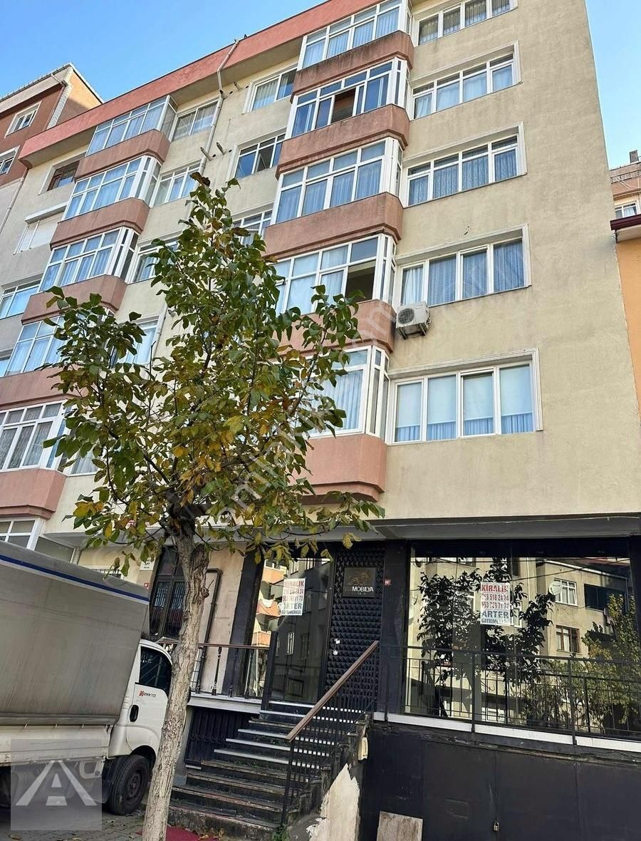 Maltepe Zümrütevler Kiralık Dükkan & Mağaza Zümrütevler'de Ulaşıma Yakın Kiralık Dükkan!