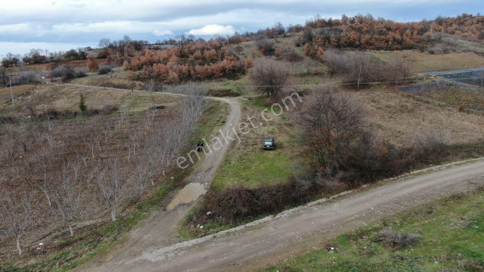 Kurşunlu Mh.sinde İmarın İçerisinde Bahçe 262m2 Hobi İçin Güzel Yer - Görsel 5