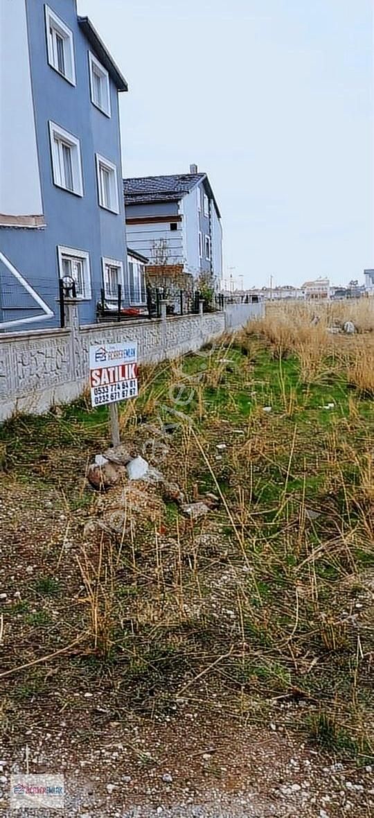 Dikili Cumhuriyet Satılık Konut İmarlı Dikili İsmetpaşa 'da Geren Mevkii Satılık Arsa