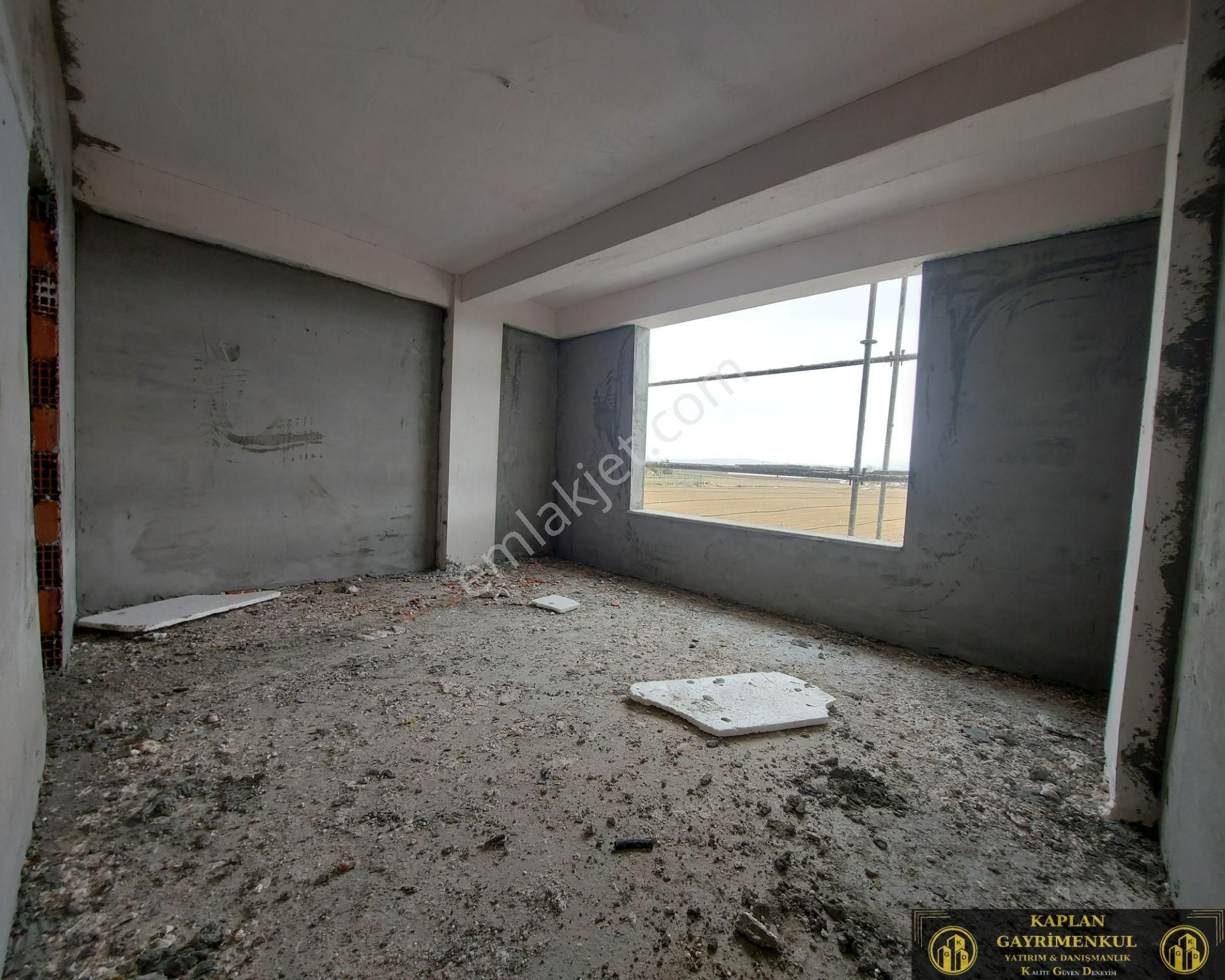 Kaplan Gayrimenkul’den Şirintepe Mahallesi'nde 2+1 95 M² Satılık Daireler