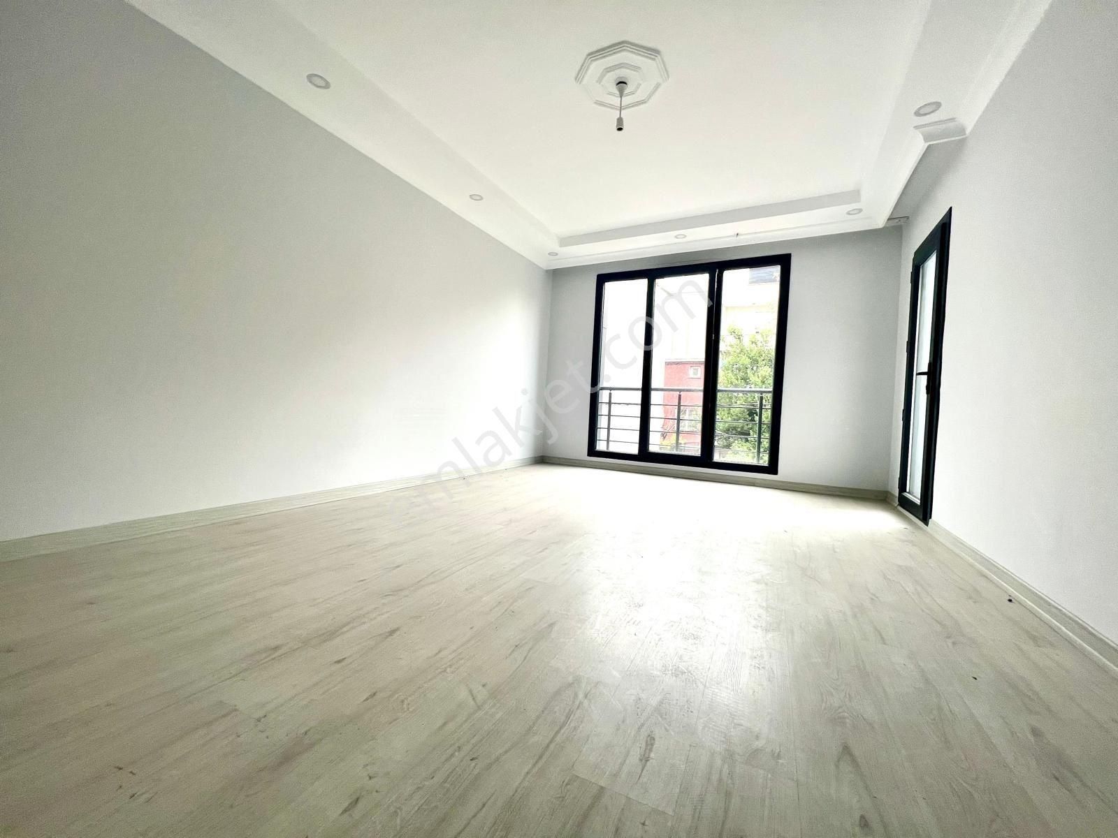 Küçükçekmece Fevzi Çakmak Satılık Daire Loft'tan Fevziçakmak Mh. 2+1 80m2 Arakat Sıfır Daire