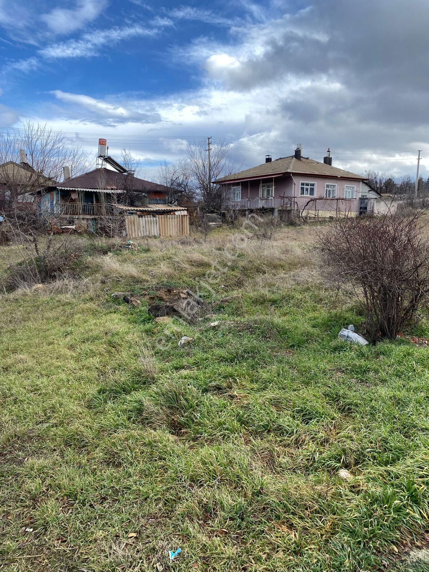 Seydişehir Saadetler Satılık Konut İmarlı Yeni Toki Karşısında Satılık Arsa