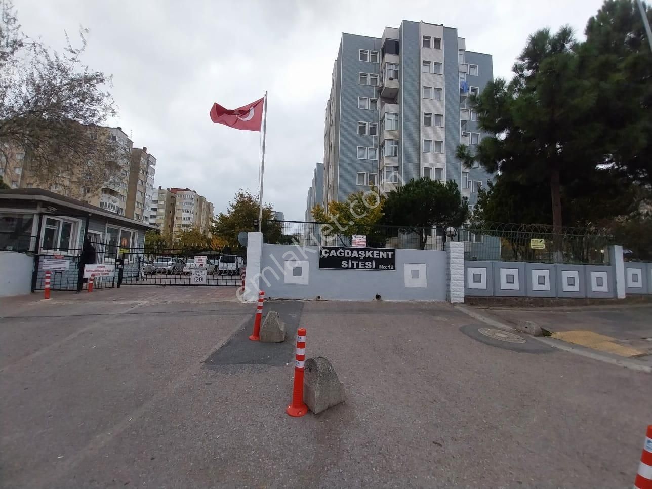 Pendik Yenişehir Satılık Daire İstanbul Pendik Yenişehir Çağdaşkent Sitesi Satılık 3+1 Daire