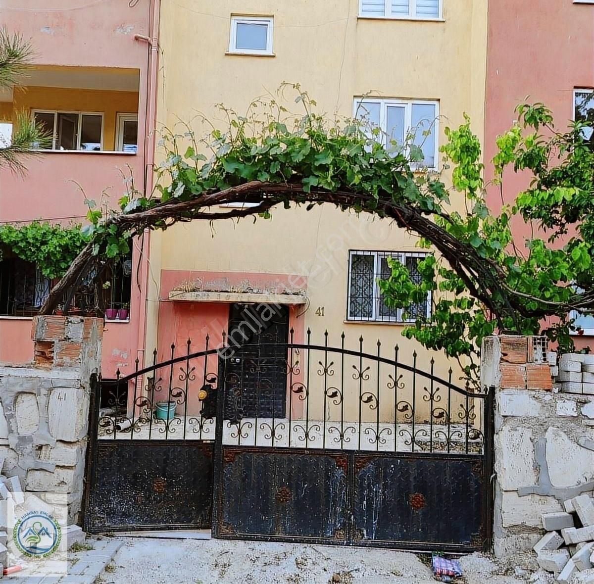 Denizli Çardak Çarşı Merkezi Hürriyet Mahallesi Daire Fiyat Düşt - Görsel 4