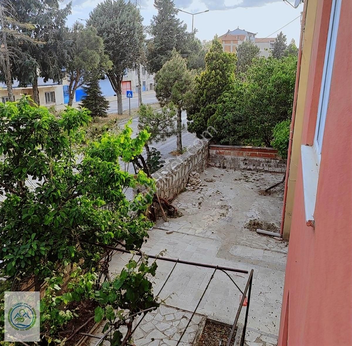 Denizli Çardak Çarşı Merkezi Hürriyet Mahallesi Daire Fiyat Düşt - Görsel 2