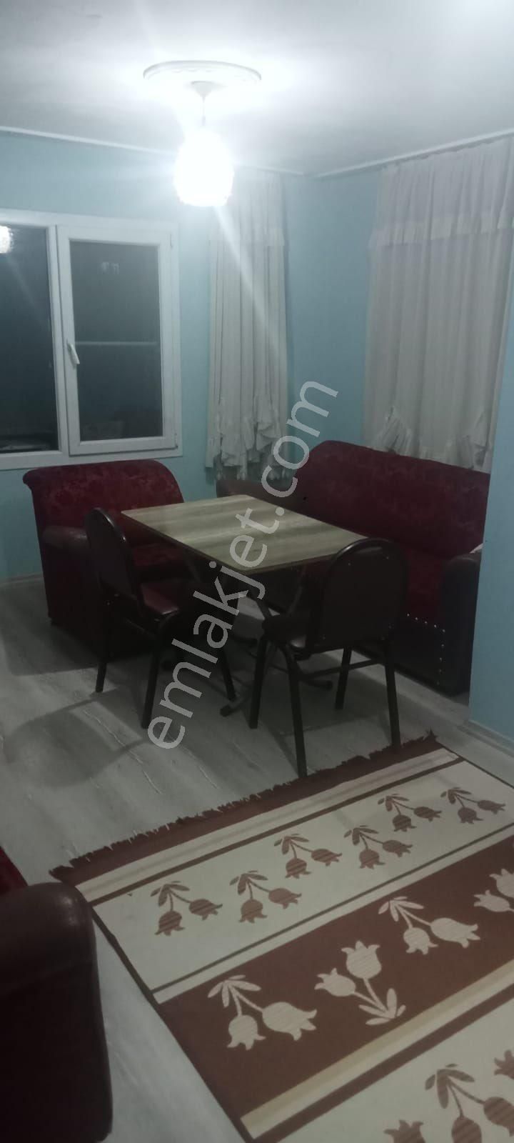 Söke Yenikent Kiralık Daire Doğuş Gayrimenkul’den Kiralık 3+1 Eşyalı Daire