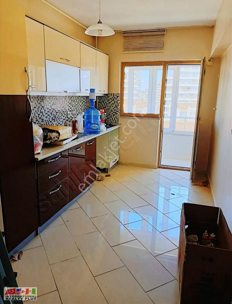 Pendik Harmandere Kiralık Daire Trio Gyo Modern Birkent Özel Yapılı Kiralık Daire