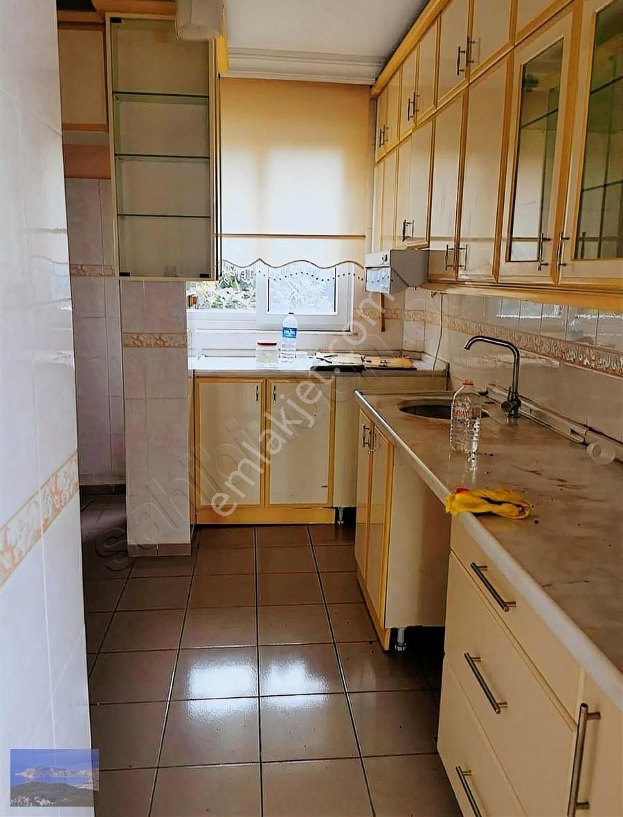 Alanya Hacet Kiralık Daire Hacet Pazara Yakın 2+1 Ayrı Mutfak