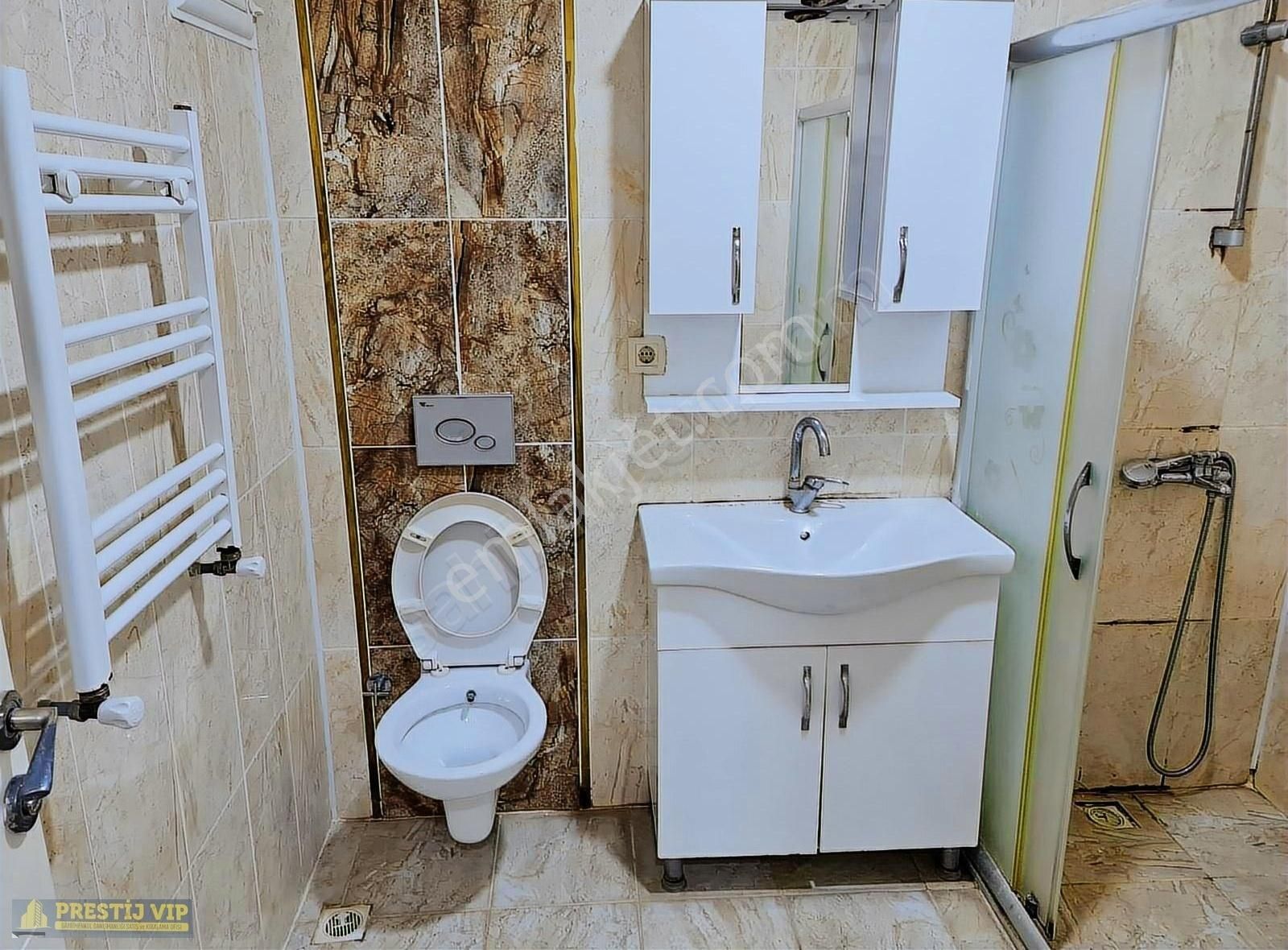 Sultangazi Habibler Kiralık Daire Prestij'den 112 M² 3+1 Dublex Çatısı