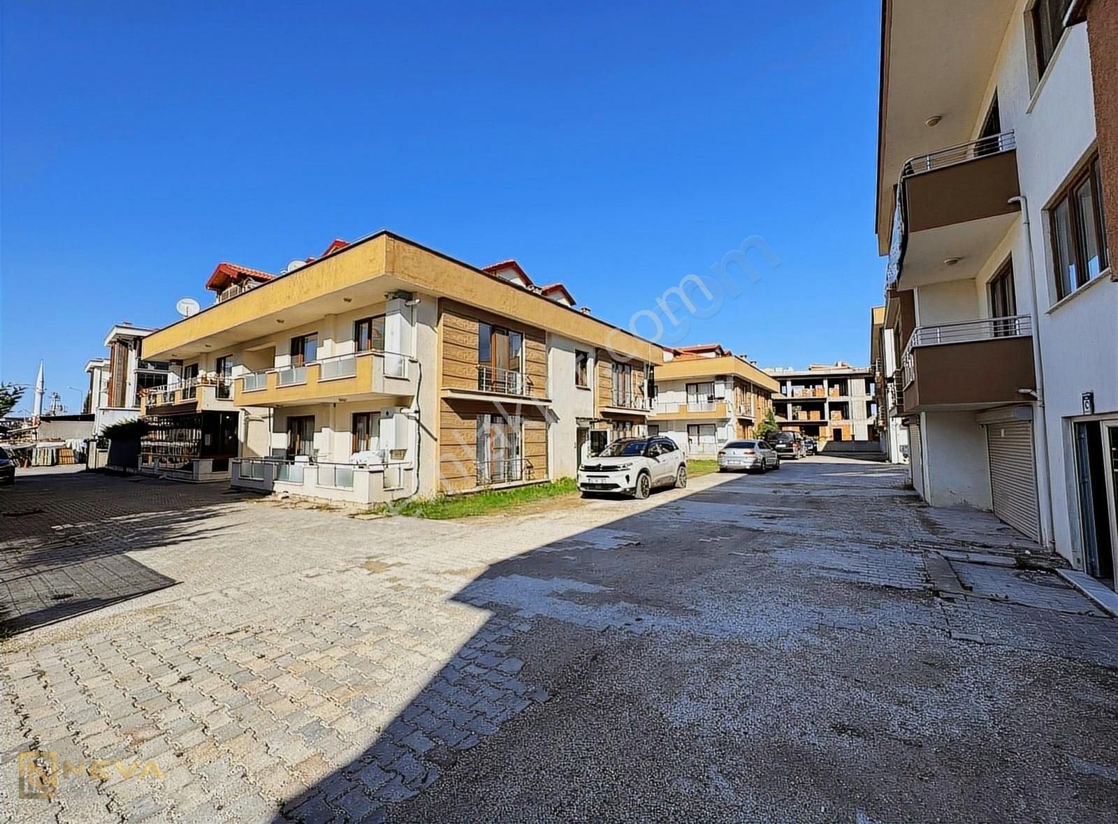 Serdivan Yazlık Satılık Daire Sakarya Serdivan Yazlık Mah. Satılık 3+1 Dubleks Daire