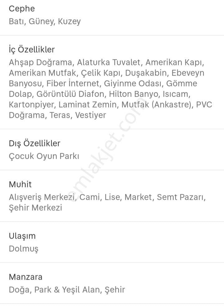 Nazilli Zafer Satılık Daire Acartürk Emlak Satılık Daire Zafer Mh