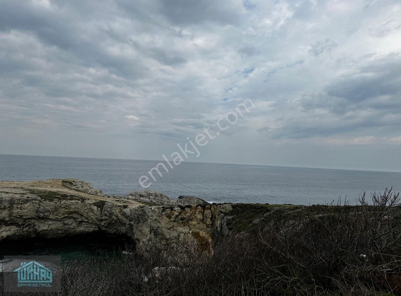 Şile Balibey Satılık Villa Deniz 150m Mesafede Satılık Villa