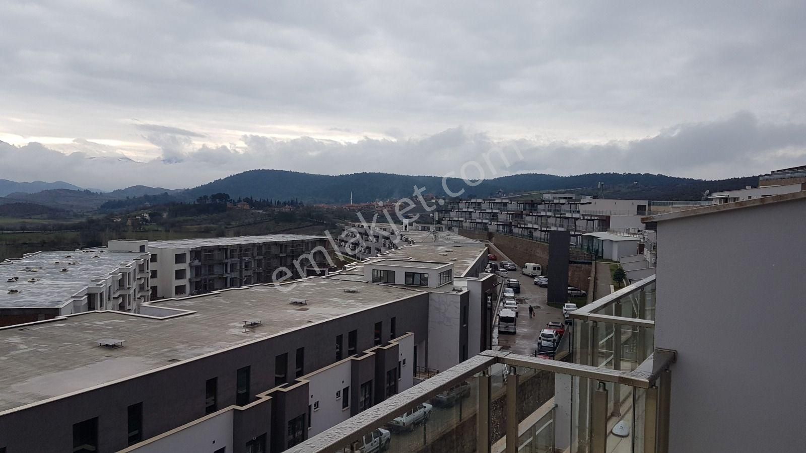 Balıkesir Sındırgı Satılık Devremülk Balıkesir Sındırgı Çaygörende Satılık Laguna Devremülk