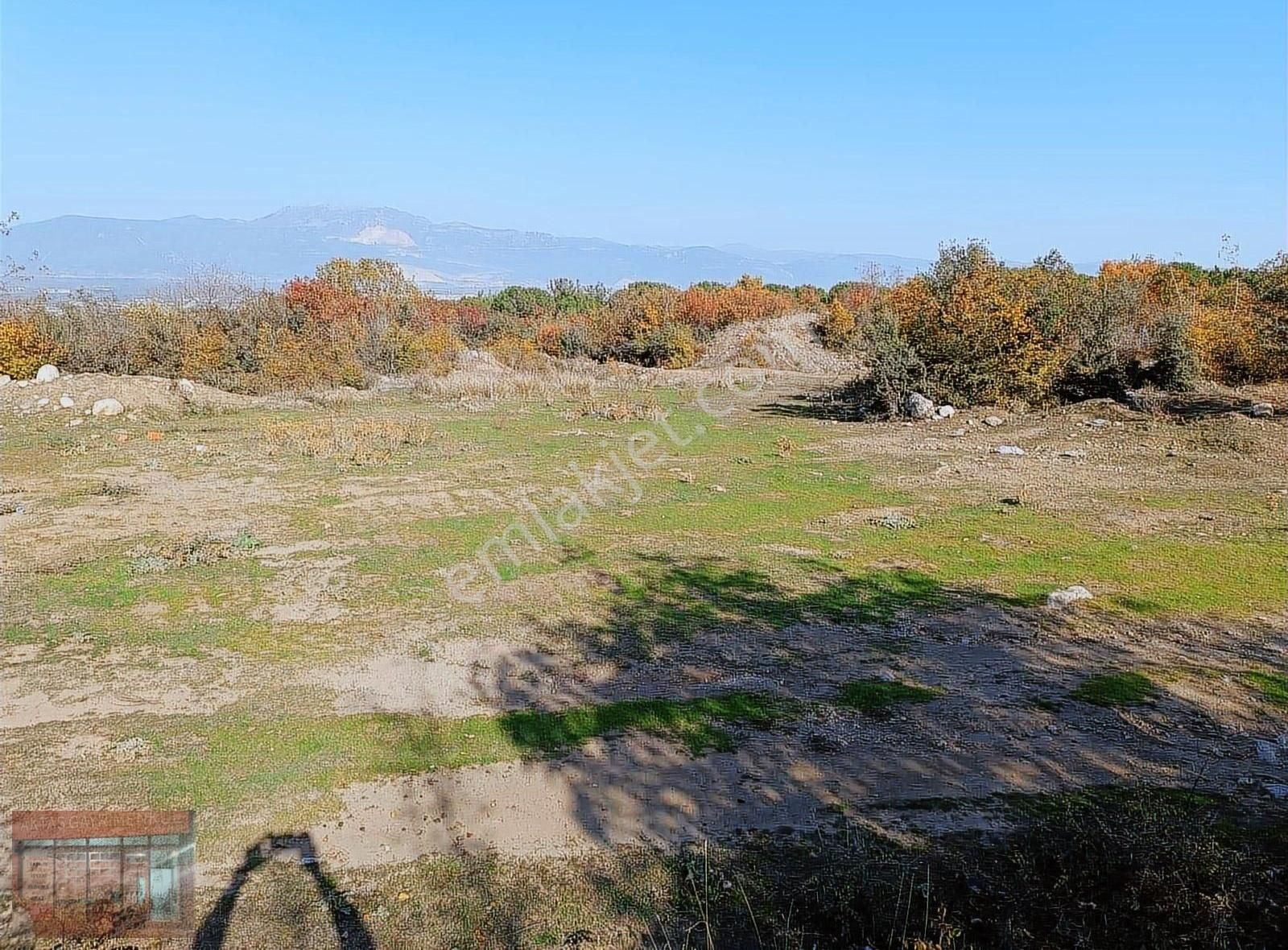 Aktaş 'tan Cumalıkızık Otasansit Üstü 156 M2 Tarla - Görsel 4