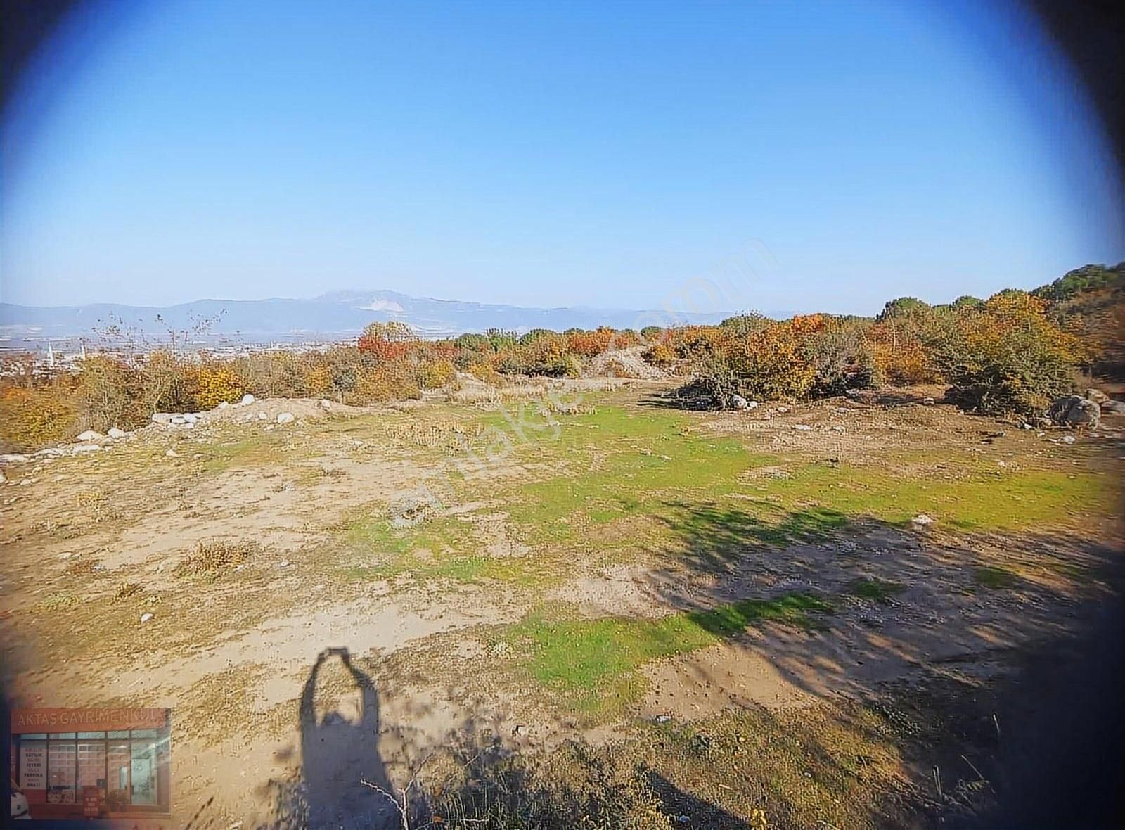 Aktaş 'tan Cumalıkızık Otasansit Üstü 156 M2 Tarla - Görsel 15