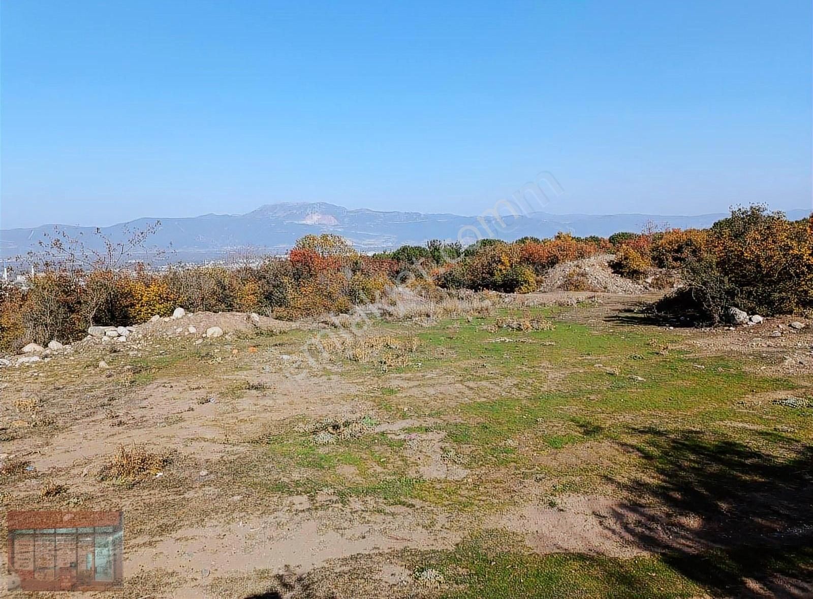 Aktaş 'tan Cumalıkızık Otasansit Üstü 156 M2 Tarla - Görsel 8