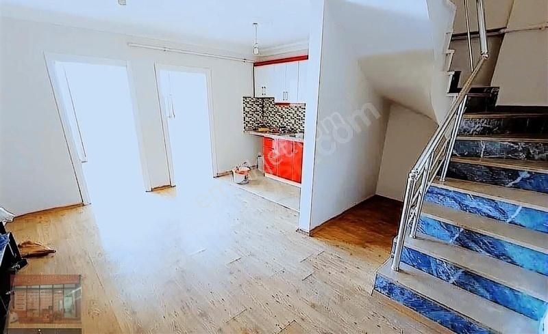 Görükle 'de Acil Satılık 3+1 Dubleks Daire - Görsel 17