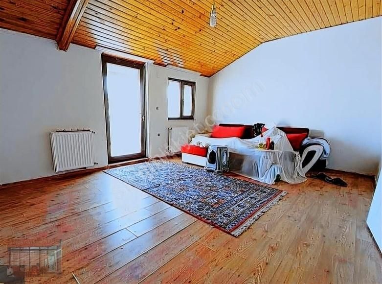 Görükle 'de Acil Satılık 3+1 Dubleks Daire - Görsel 16