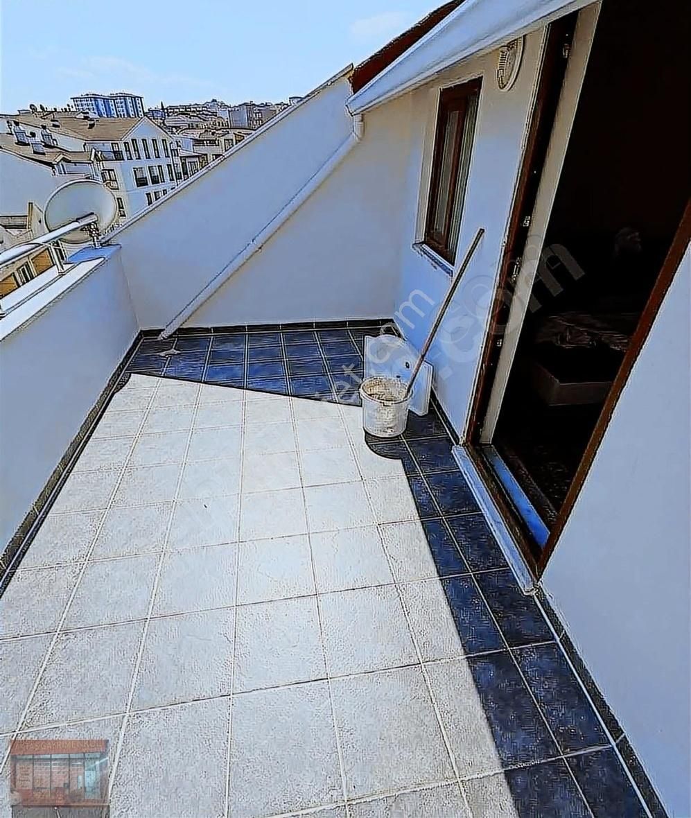 Görükle 'de Acil Satılık 3+1 Dubleks Daire - Görsel 9