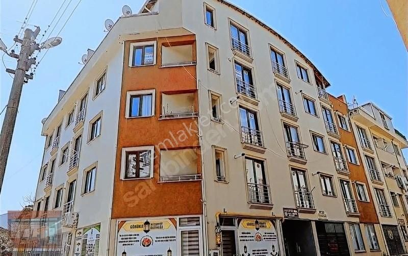 Görükle 'de Acil Satılık 3+1 Dubleks Daire - Görsel 19