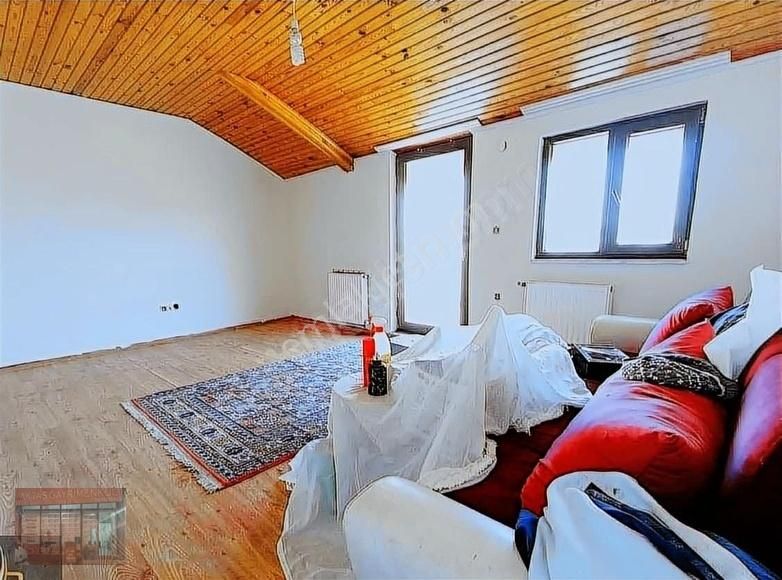 Görükle 'de Acil Satılık 3+1 Dubleks Daire - Görsel 8