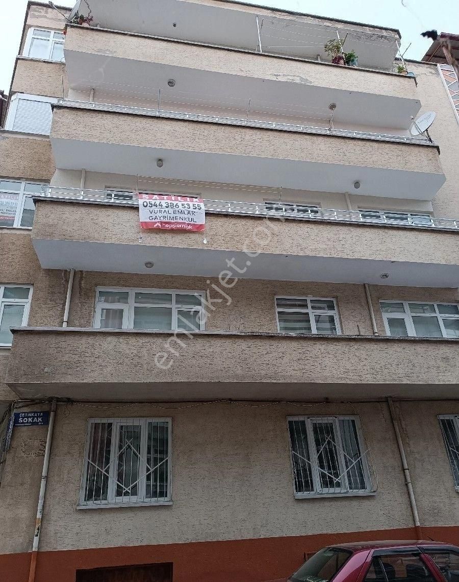 İlkadım Bahçelievler Satılık Daire Satılık Daire