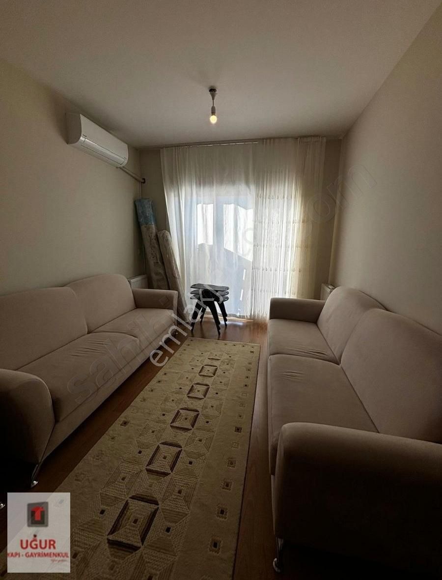 Silivri Mimar Sinan Kiralık Daire Silivri Kiptaş 3. Etap Arakat Ortatip Eşyalı Kiralık Daire