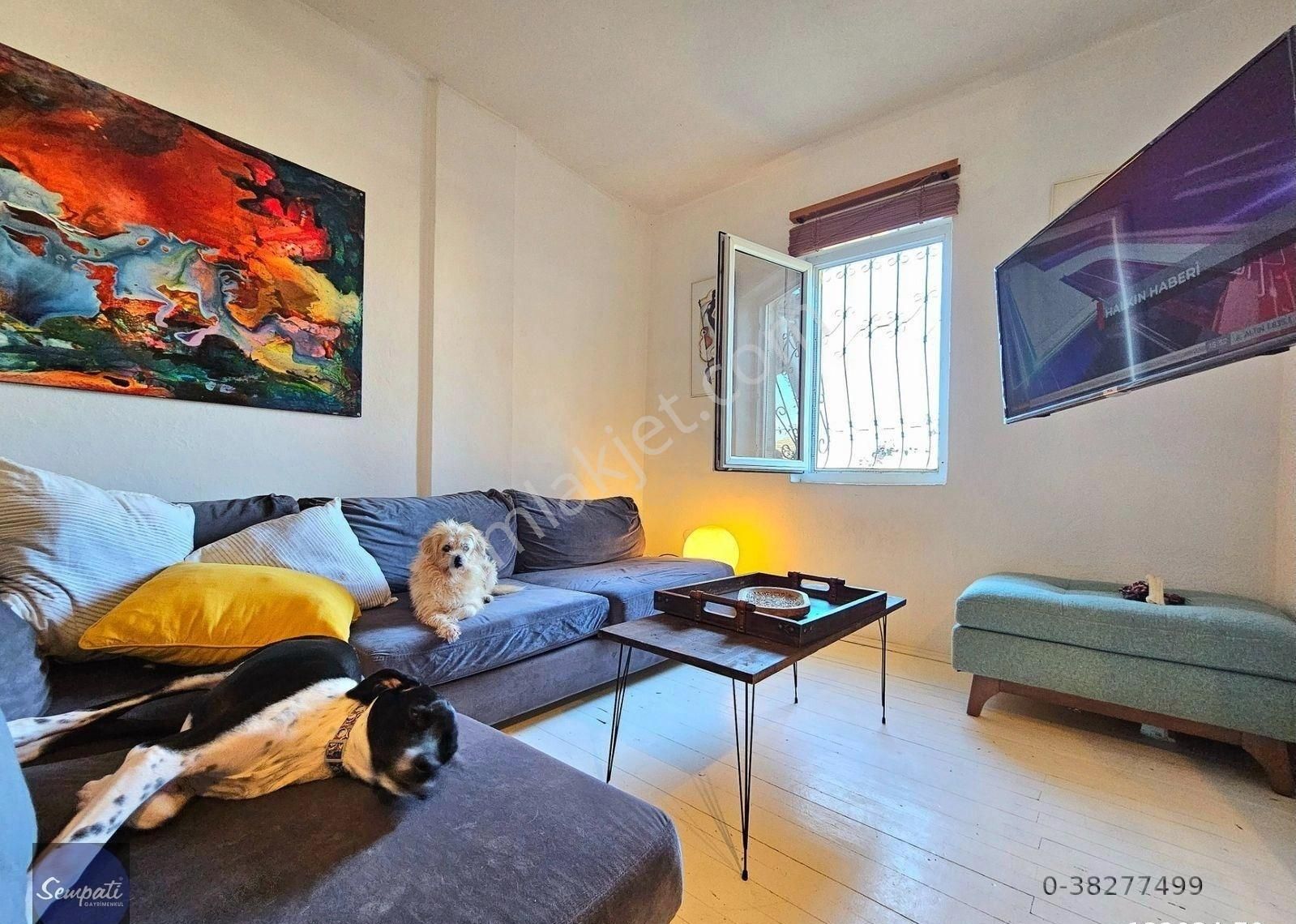 Gümüşlük'te Denize 400m Triplex 2+2 Geniş Bahçeli Müstakil Ev - Görsel 33