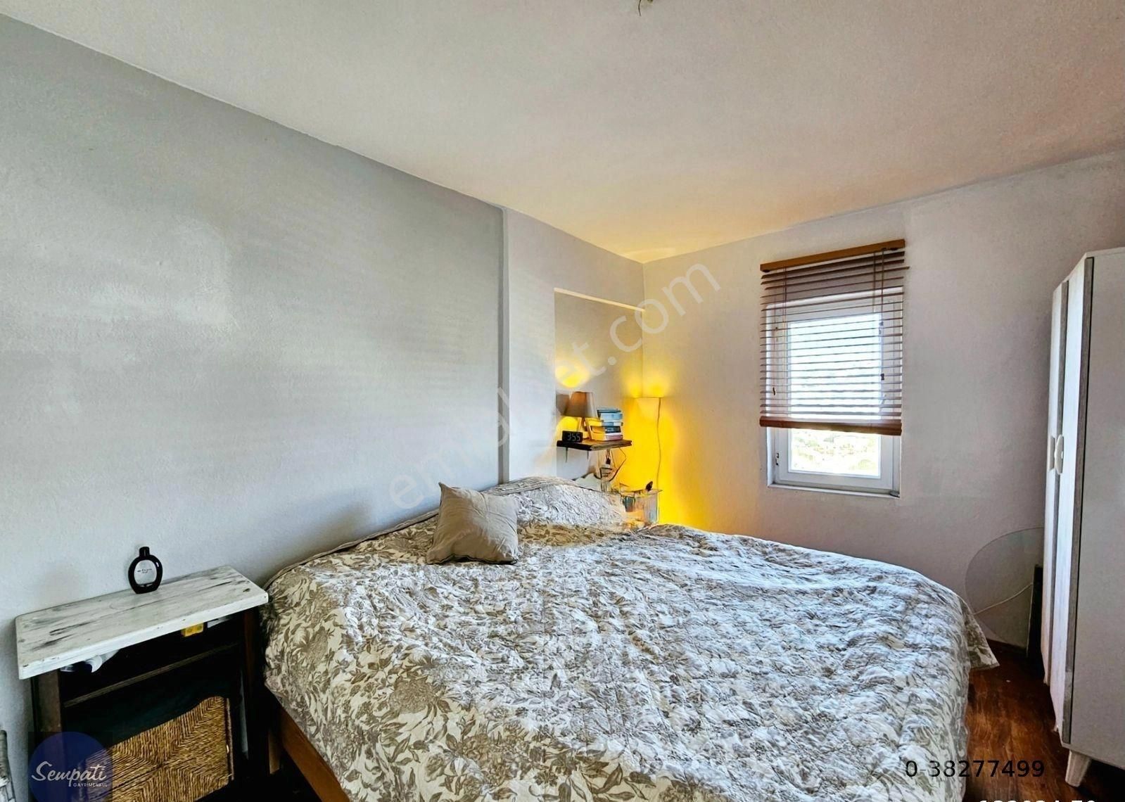 Gümüşlük'te Denize 400m Triplex 2+2 Geniş Bahçeli Müstakil Ev - Görsel 12