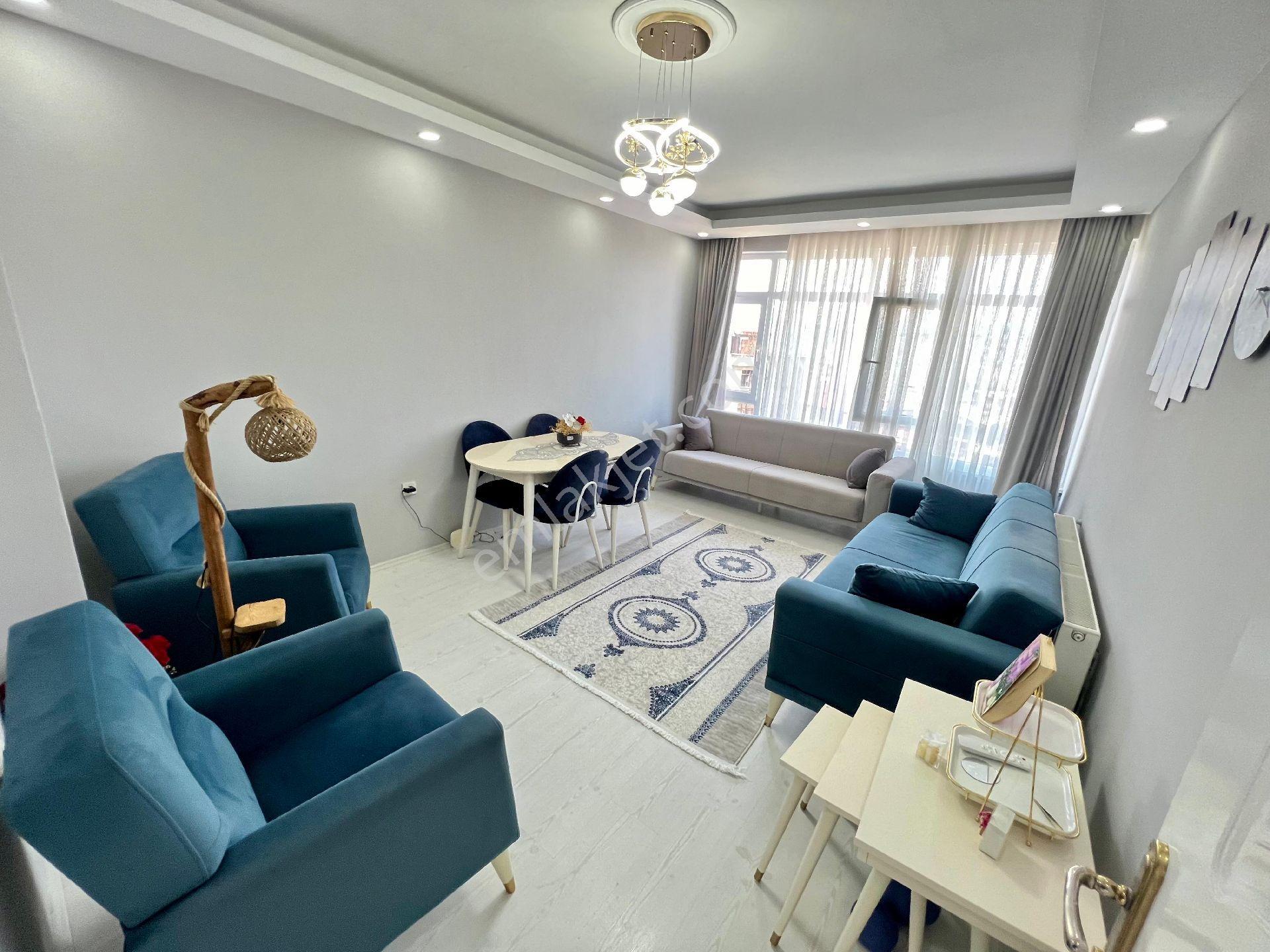 Lider Gayrimenkul'den Gaziosmanpaşa Mh.3+1 135m² Masrafsız Daire - Görsel 6