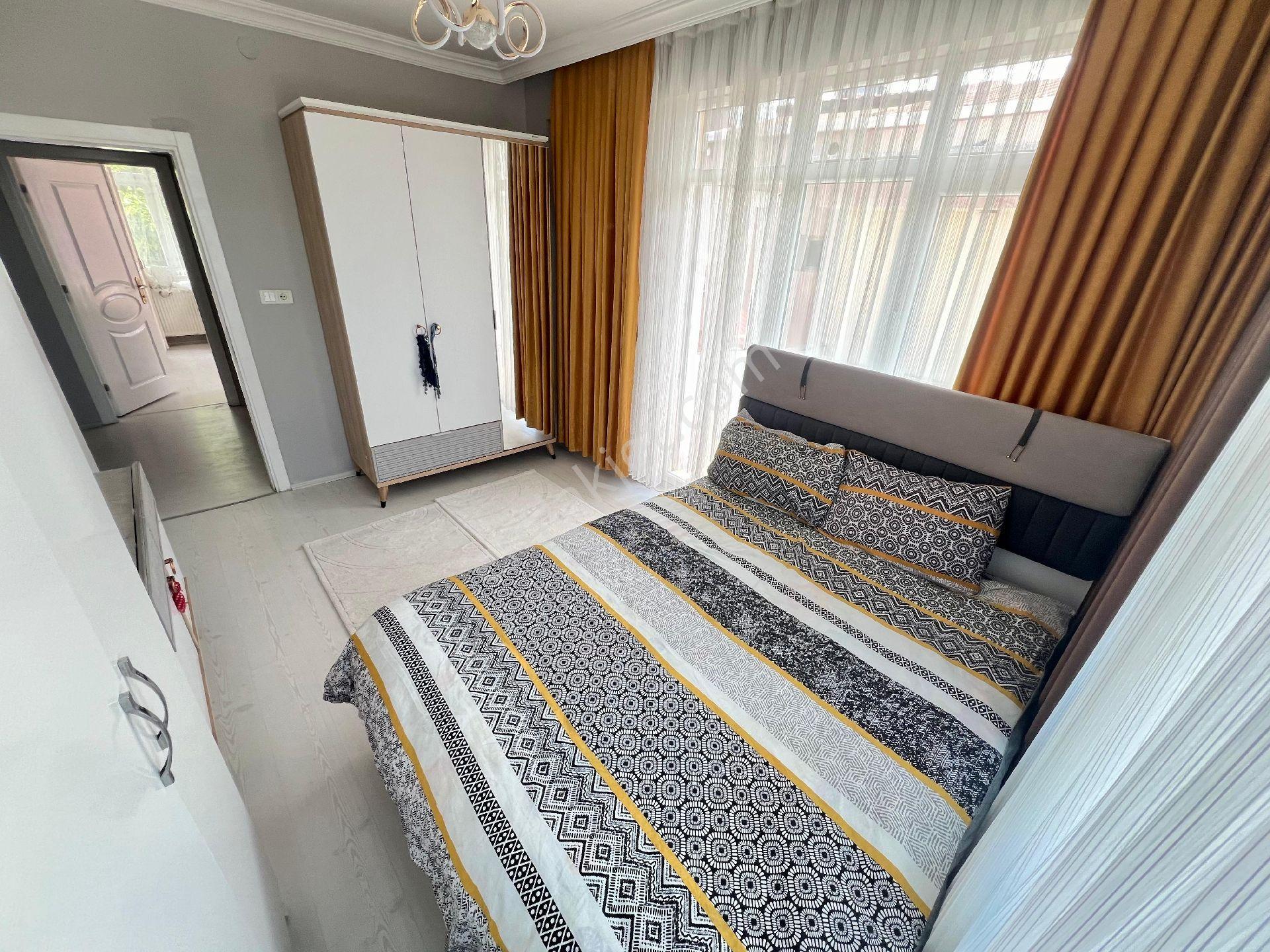 Lider Gayrimenkul'den Gaziosmanpaşa Mh.3+1 135m² Masrafsız Daire - Görsel 14