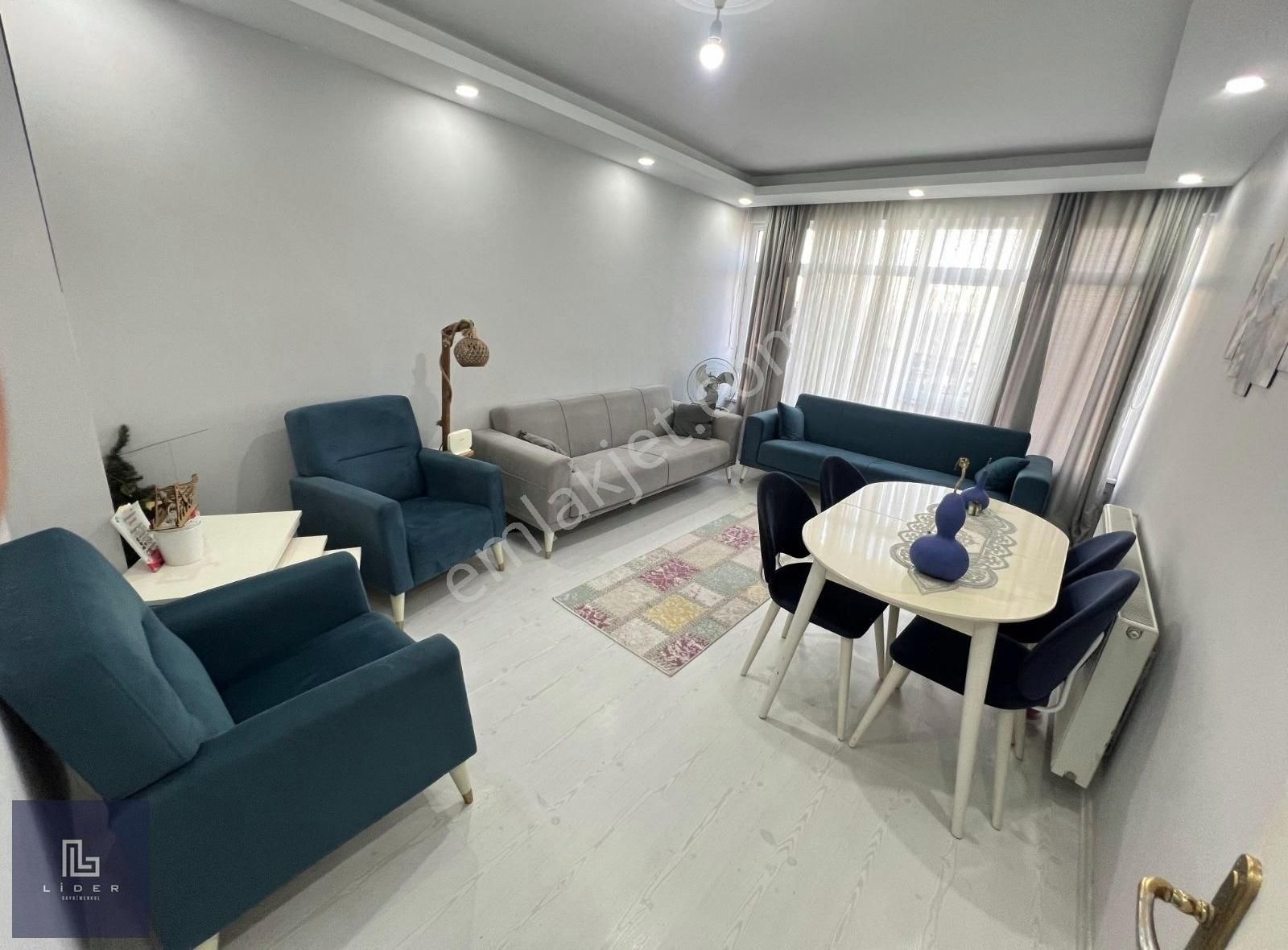 Lider Gayrimenkul'den Gaziosmanpaşa Mh.3+1 135m² Masrafsız Daire - Görsel 19