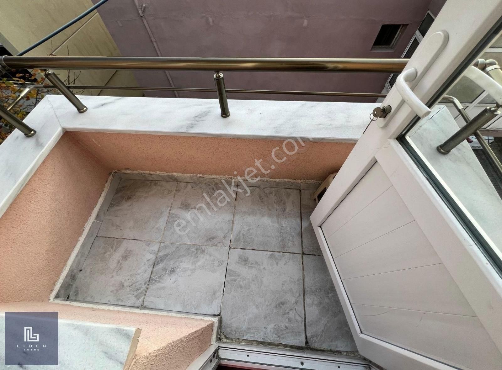 Lider Gayrimenkul'den Gaziosmanpaşa Mh.3+1 135m² Masrafsız Daire - Görsel 11