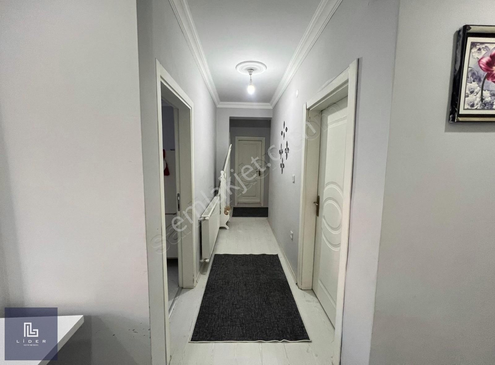 Lider Gayrimenkul'den Gaziosmanpaşa Mh.3+1 135m² Masrafsız Daire - Görsel 15