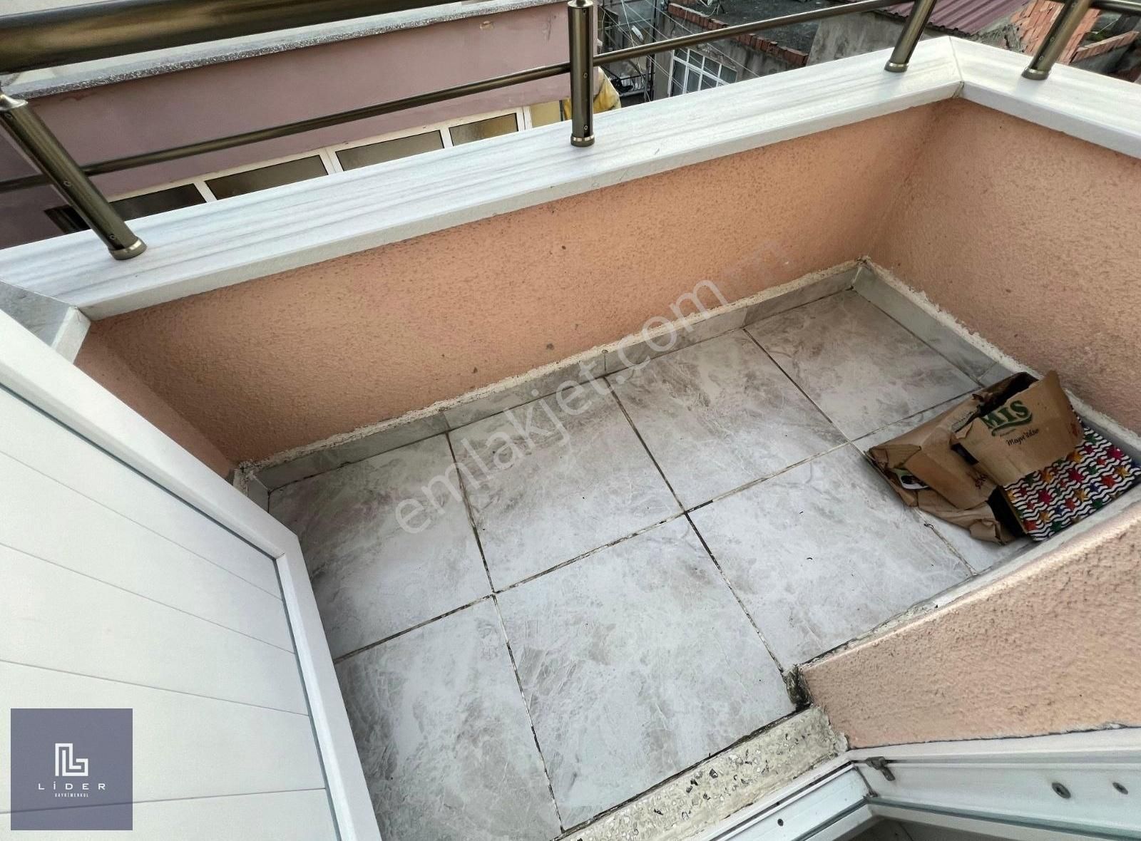 Lider Gayrimenkul'den Gaziosmanpaşa Mh.3+1 135m² Masrafsız Daire - Görsel 25