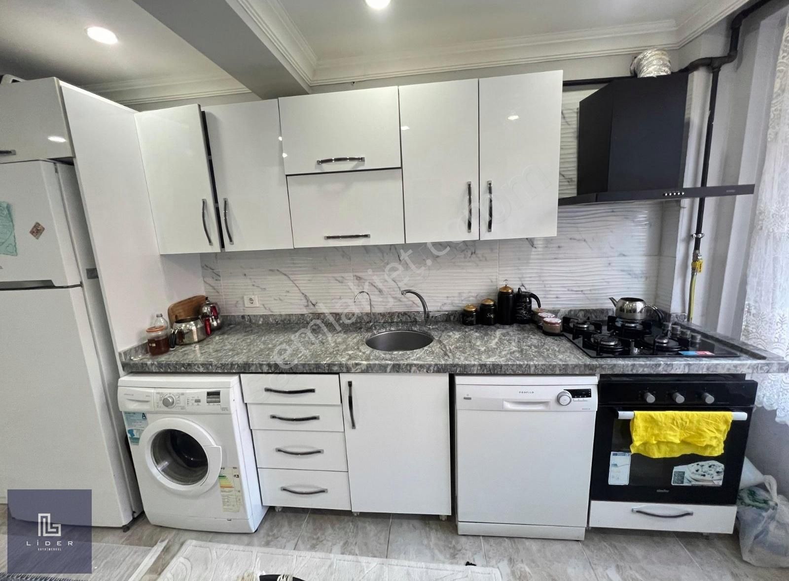 Lider Gayrimenkul'den Gaziosmanpaşa Mh.3+1 135m² Masrafsız Daire - Görsel 10