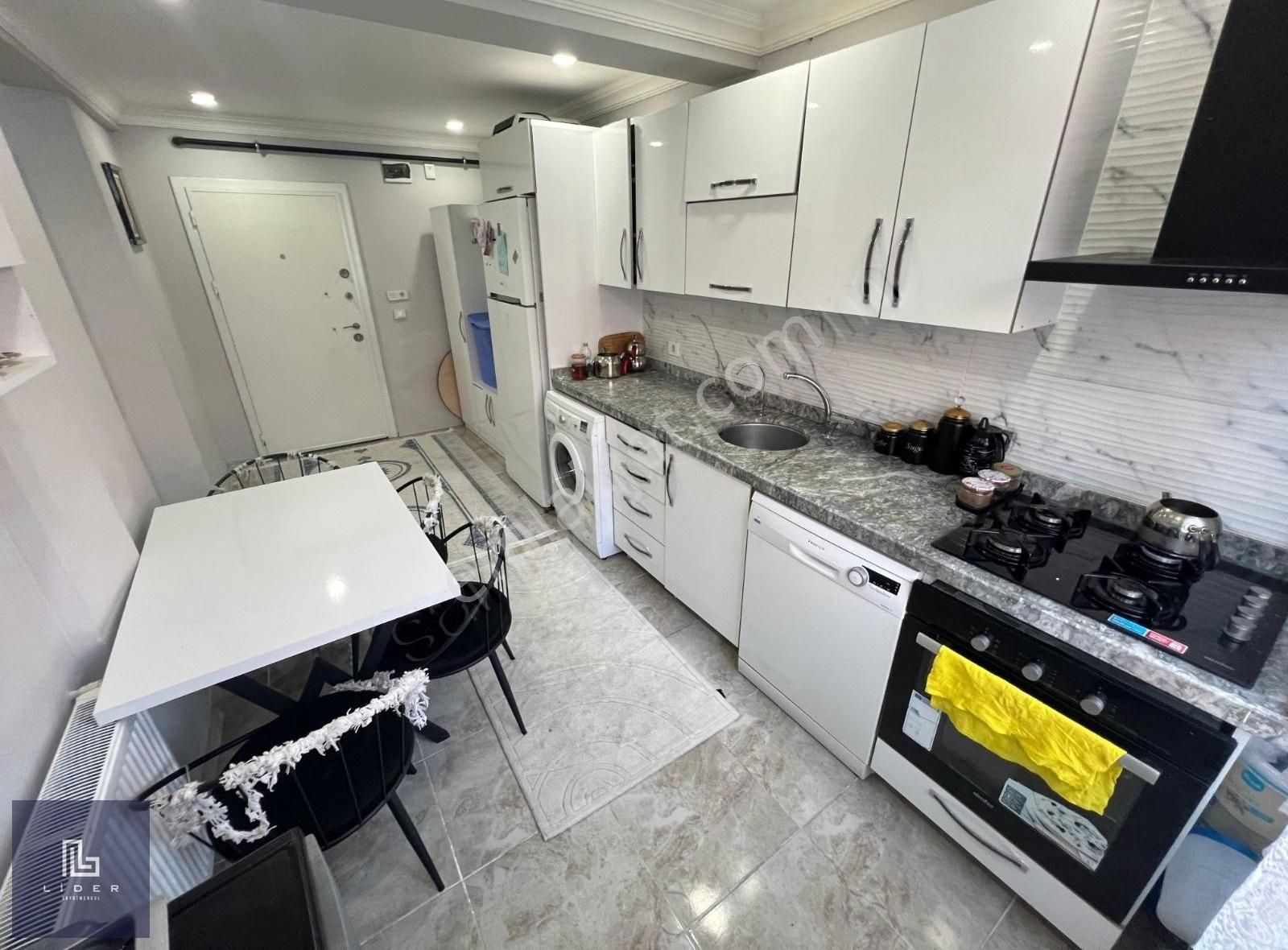 Lider Gayrimenkul'den Gaziosmanpaşa Mh.3+1 135m² Masrafsız Daire - Görsel 2