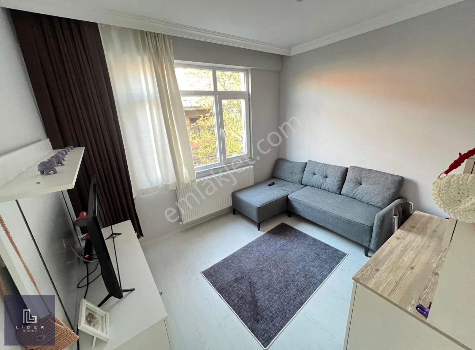 Lider Gayrimenkul'den Gaziosmanpaşa Mh.3+1 135m² Masrafsız Daire - Görsel 9