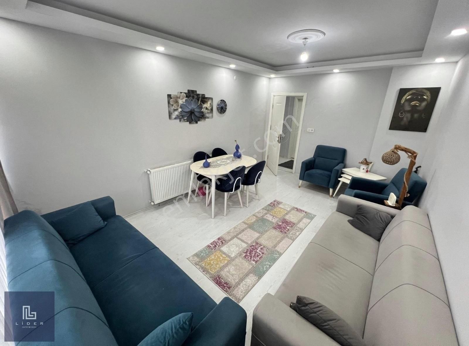 Lider Gayrimenkul'den Gaziosmanpaşa Mh.3+1 135m² Masrafsız Daire - Görsel 26