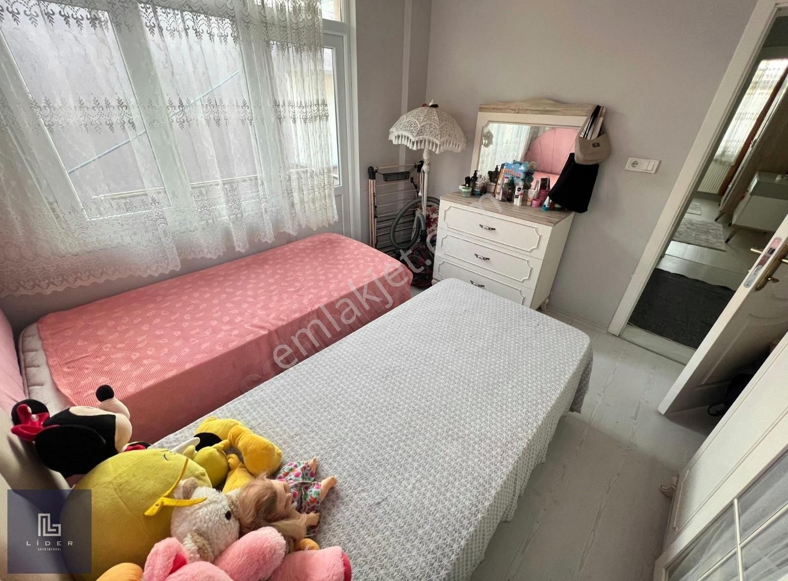 Lider Gayrimenkul'den Gaziosmanpaşa Mh.3+1 135m² Masrafsız Daire - Görsel 6