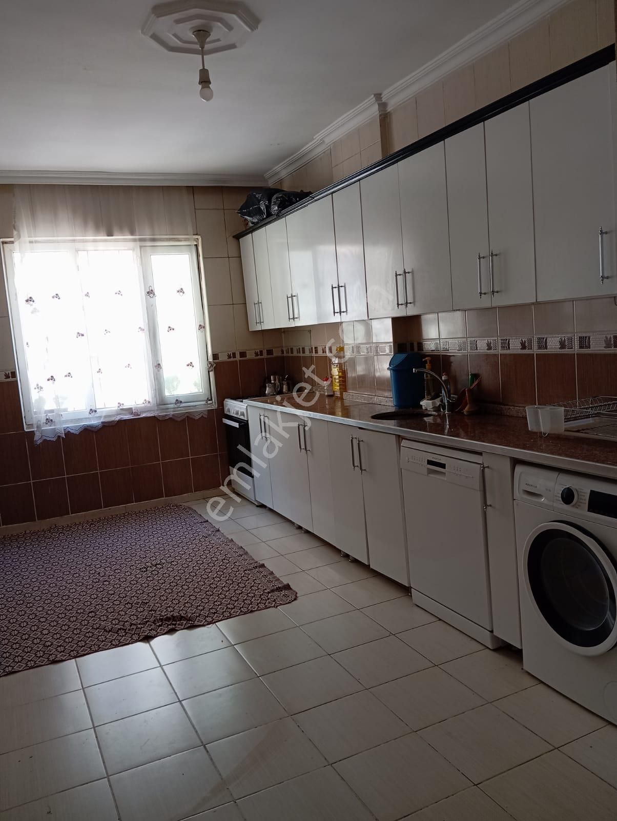 Akev Gayrimenkul'den Haliliye/şair Nabi Mah. 2+1tekli Ara Kat Satılık Daire