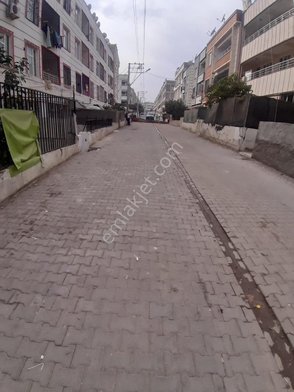 Akev Gayrimenkul'den Haliliye/ahmet Yesevi Mah. 2+1 Bahçeli Giriş Kat Satıık Daire - Görsel 12