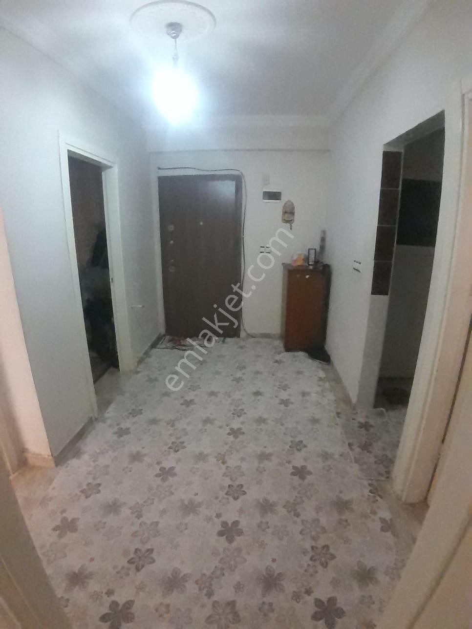 Akev Gayrimenkul'den Haliliye/ahmet Yesevi Mah. 2+1 Bahçeli Giriş Kat Satıık Daire - Görsel 6