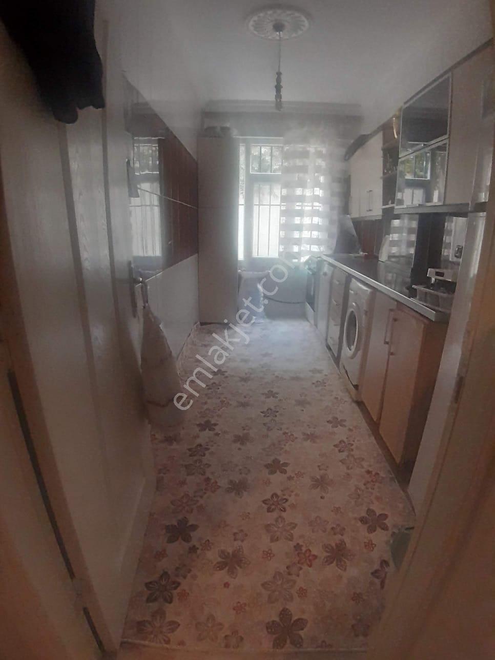 Akev Gayrimenkul'den Haliliye/ahmet Yesevi Mah. 2+1 Bahçeli Giriş Kat Satıık Daire - Görsel 4