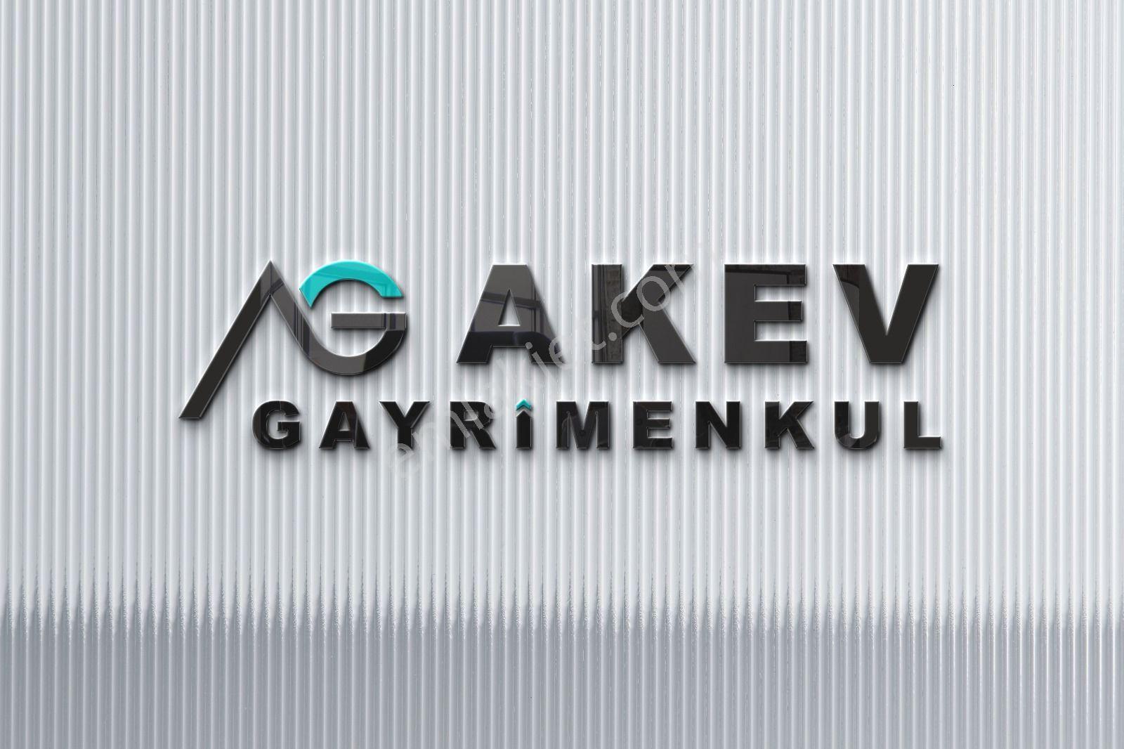 Akev Gayrimenkul'den Haliliye/ahmet Yesevi Mah. 2+1 Bahçeli Giriş Kat Satıık Daire - Görsel 16