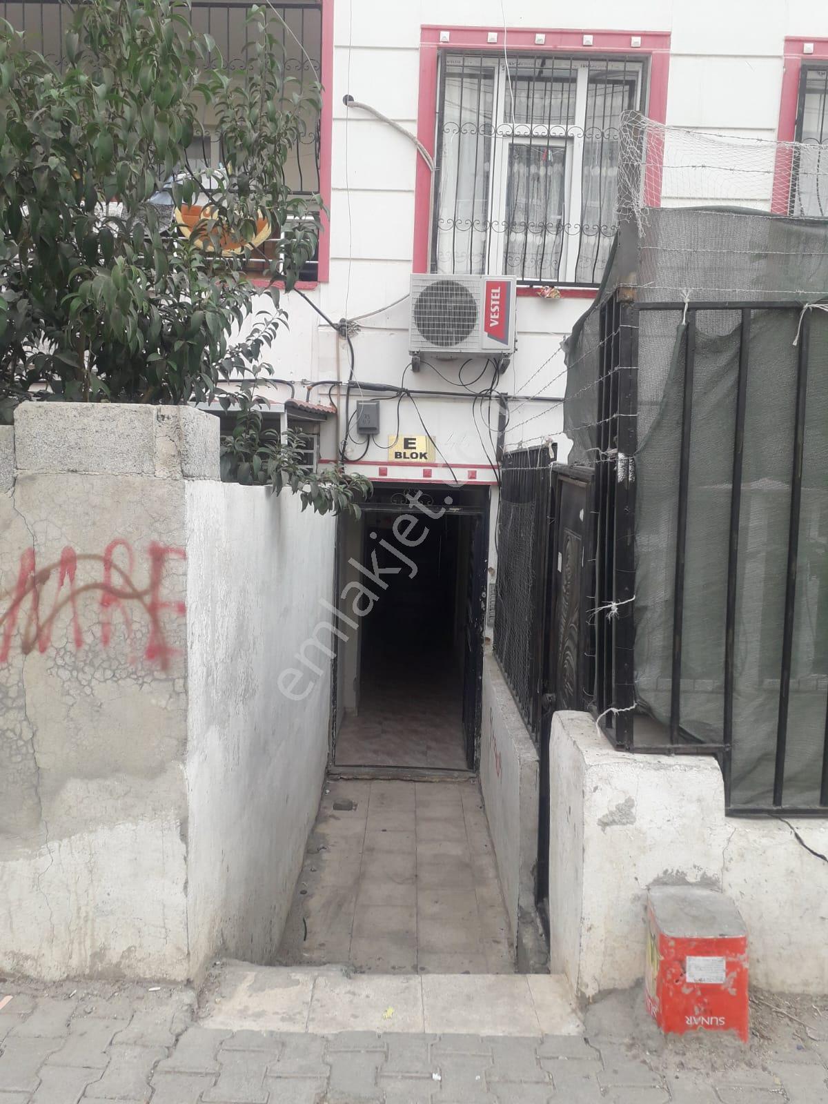 Akev Gayrimenkul'den Haliliye/ahmet Yesevi Mah. 2+1 Bahçeli Giriş Kat Satıık Daire - Görsel 10
