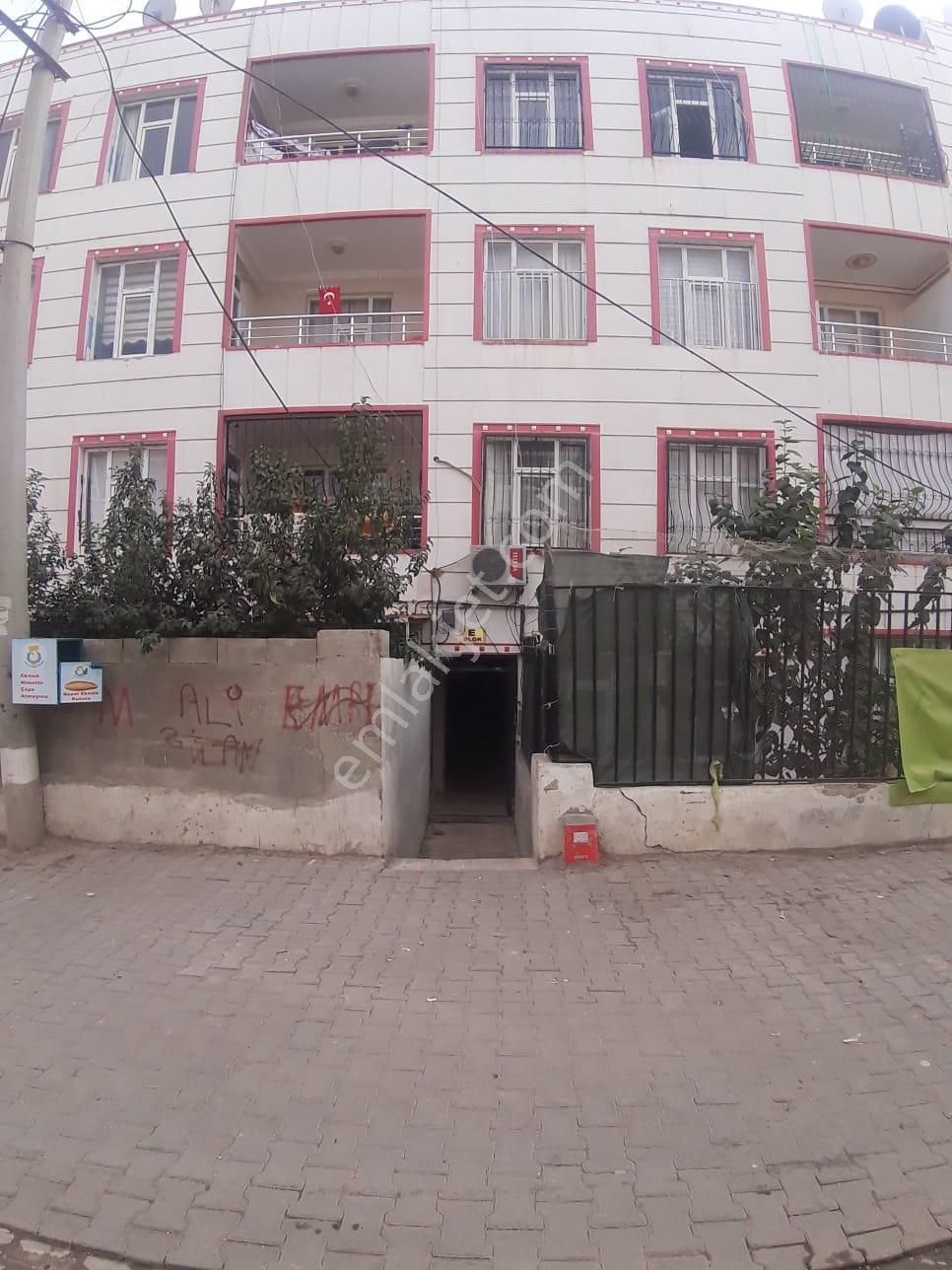 Akev Gayrimenkul'den Haliliye/ahmet Yesevi Mah. 2+1 Bahçeli Giriş Kat Satıık Daire - Görsel 15
