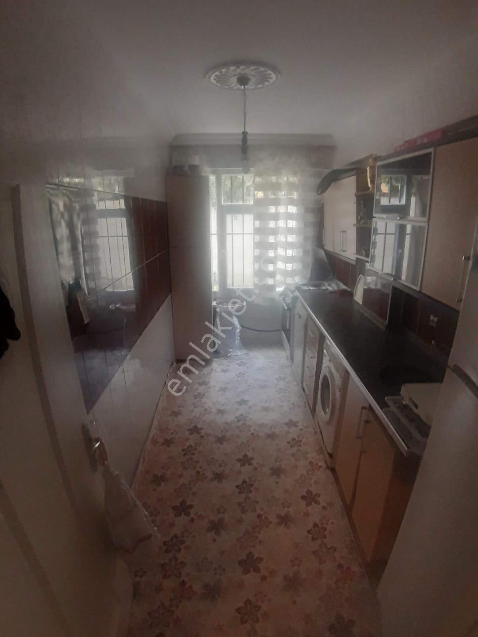 Akev Gayrimenkul'den Haliliye/ahmet Yesevi Mah. 2+1 Bahçeli Giriş Kat Satıık Daire - Görsel 7