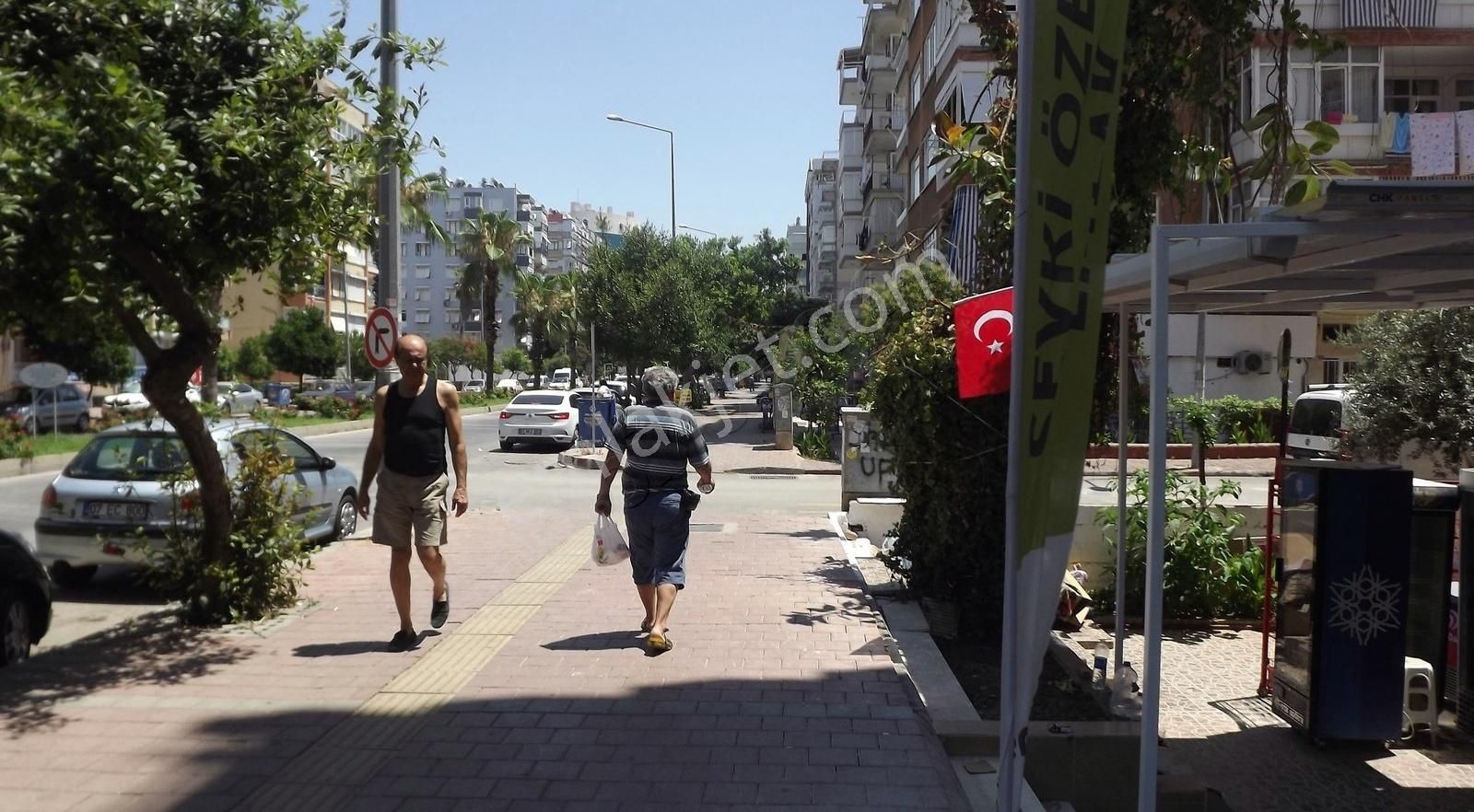 Antalya Döşemealtı Bıyıklıda Köşe 56.000m2 130.000.000tl - Görsel 4