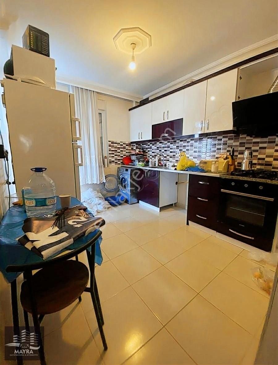 Kepez Yeni Emek Kiralık Daire Dünyagöz Yakını Katta Eşyalı Ya Da Boş 2+1 Kiralık Daire